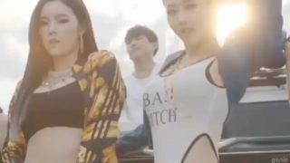 Kpop hoe anthems