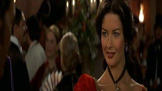 Catherine Zeta Jones - The Mask Of Zorro