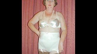 ILoveGranny Homemade Content with matures in gallery