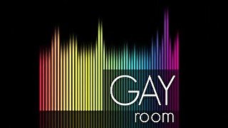 GayRoom - FX Rios Goes Deep In David Plaza’s Ass