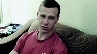 Twink vamps sex action with doggystyle