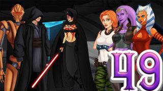 Let's Play Star Wars Orange Trainer Uncensored Episode 49