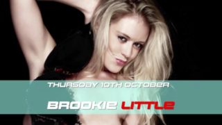 Brookie Little BabestationX returns