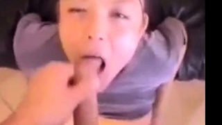 Asian Teen great Orgasm