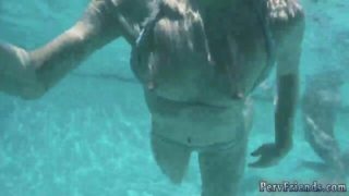 Granny milf teen hd and beautiful anal solo Summer Pool Party