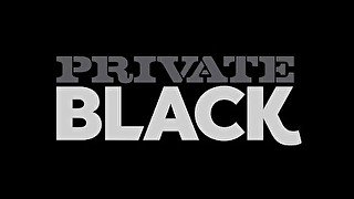 Private Black - Aletta Ocea Takes 2 Hard Cocks In Interracial Ass Banging!