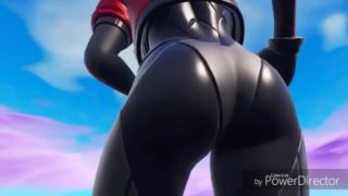 FORTNITE LYNX ASS