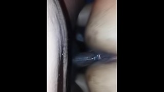 **NEW** RED BBW S.I.T SLUT IN TRAINING FUCKIN N SUCKING PUSSY FARTING