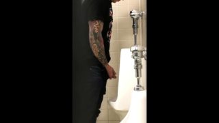 spy cam urinal big cock