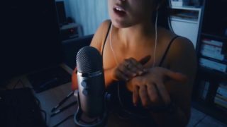 Asmr joi relaxation and instructions in french