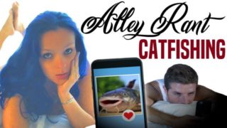 AlleyChatt 3 - AlleyRant - Catfishing