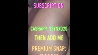 Premium Snap synxo20