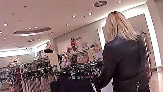 Mall cuties - young sexy girl - young public sex - young fucking