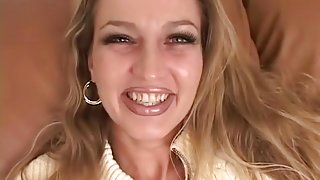 Amazing pornstar Darien Ross in hottest blonde, milfs xxx clip