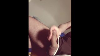 THICK FAT COCK CUM SHOWER