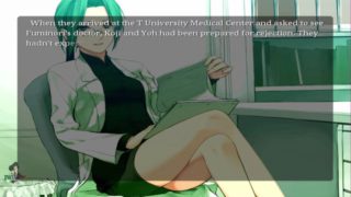 Song Of Saya/ Saya no Uta Uncensored Gameplay Episode 7