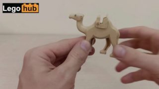 Vlog 05: I bought 3 Lego camels. I'll buy more Lego if you want me to. I'm fucking addicted.