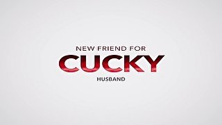 New Friend For Cuck Husband Full Video