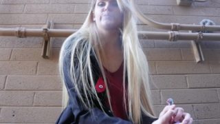 Get to Know Erin Evelyn Smoke Sesh