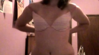 Sexy Small teen plays with herself on cam PT2