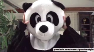 Panda style