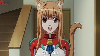 Asobi hentai cartoon