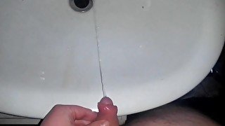 Solo Male piss (hot!)