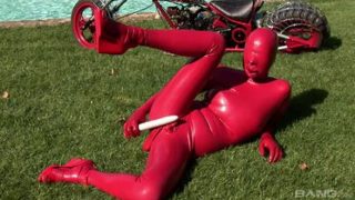 Rubber Playground Scene 2