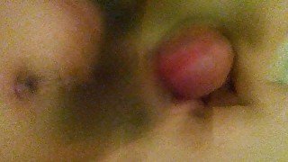 Teen boy masturbation