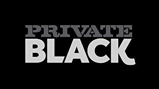 PrivateBlack - Penelope Cum Can't Help But Squirt With A BBC In Her Pussy!