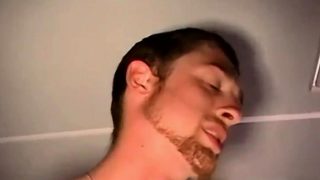 Why guys masturbate with nylons and french gays foot sex mov