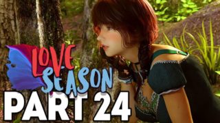 Love Season #24 - PC Gameplay Lets Play (HD)