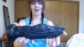 Toy Review Mr Hankey's Toys Alien Breeder