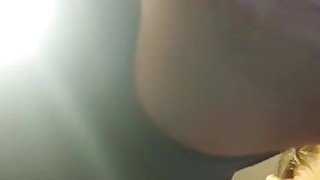 Spread her pussy lips wide and aggressively eat her squirting dripping clit, she pisses in my mouth