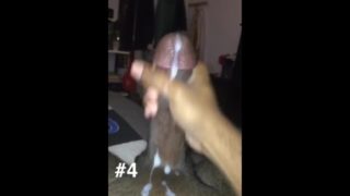 My best Cumshots of 2018 (CUMPILATION)