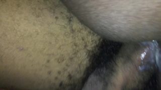 wet Creamy Pussy ridin on BBC