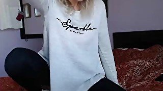 Live cam in my bed no nudity coconut_girl1991_020217 chaturbate REC