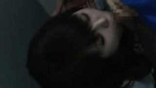 Japanese Teen Jizzed in Toilets!