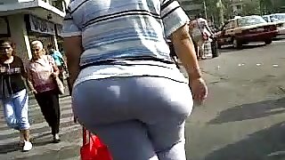 mega butt mature 2