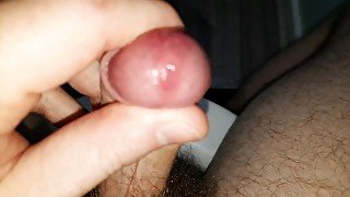 Cute Boy Teasing And Pissing On Self! (IN SLOW MOTION)