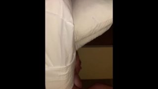 19 year old gets fucked by 58 year old man while her boyfriend watched