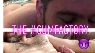 #rawFootage | #slowMoLoad | #cumShot | #forThem