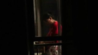 Chinese Neighbors Voyeur