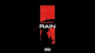Hip Hop Artist Makes Love to a Wet Beat (Mallokay - Rain)