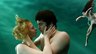 Across the Universe (2007) Evan Rachel Wood