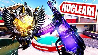 NEW ''PPSh-41'' NUCLEAR Gameplay! - Black Ops Cold War NEW DLC SMG! (BOCW Season 3 DLC Weapon Nuke)