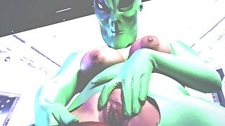 area 51 porn alien rough sex found during raid