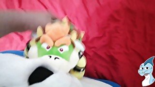 Bowser dragon Fun#2