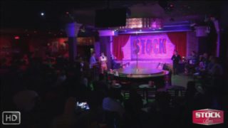 Video of the Week - Best Gay Male Stippers Live from Stock bar