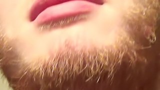 Teasing My Kinky Sis, Cumming Hard, And Hitting Myself In The Face